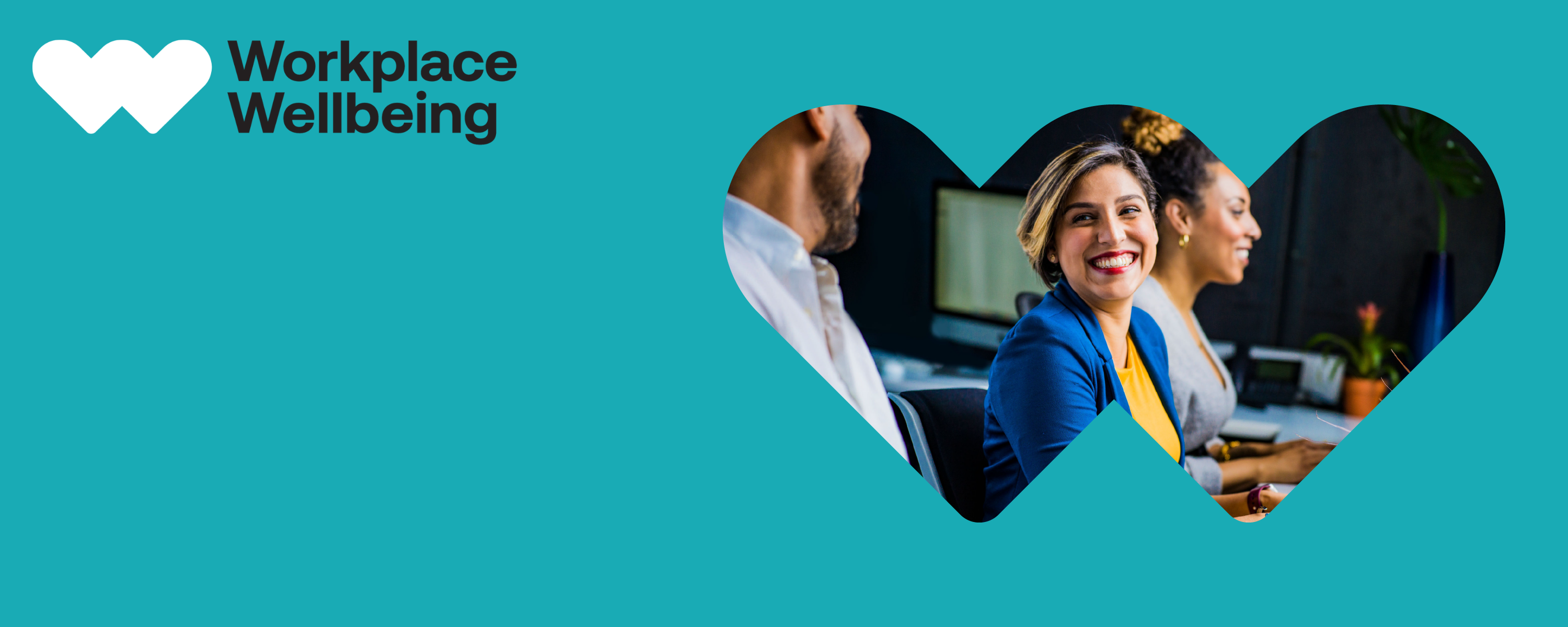 Hub spot Hero banner